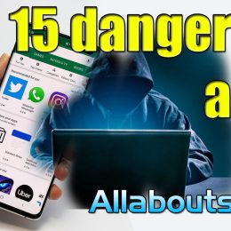 dangerous app | dangerous apps for android | dangerous apps in play store | upload by Allaboutsubha