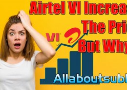 airtel vi new plan 2021 | airtel new plan | airtel price hike | vi new plan | vi price hike | airtel vi news today | Upload by allaboutsubha