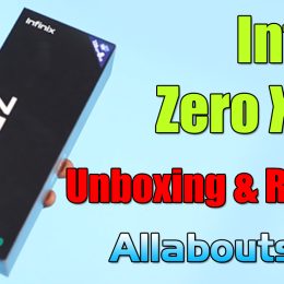 infinix zero x pro unboxing | infinix zero x pro Review | infinix zero x pro camera test | Upload By Allaboutsubha