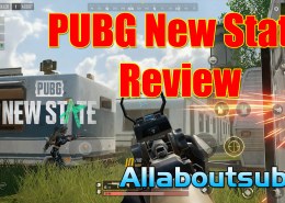 pubg new state | pubg new state gameplay | pubg new state download | upload by Allaboutsubha