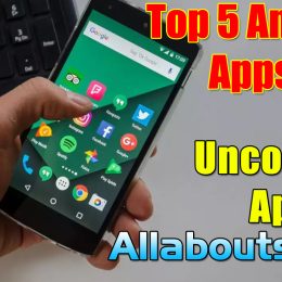 best android apps 2021 | best android apps october 2021 | top 5 android apps | by Allaboutsubha