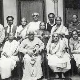 একান্নবর্তী পরিবার বিলুপ্তির কারণ কি?