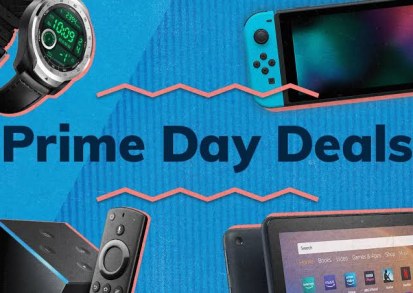 When is Amazon Prime Day?