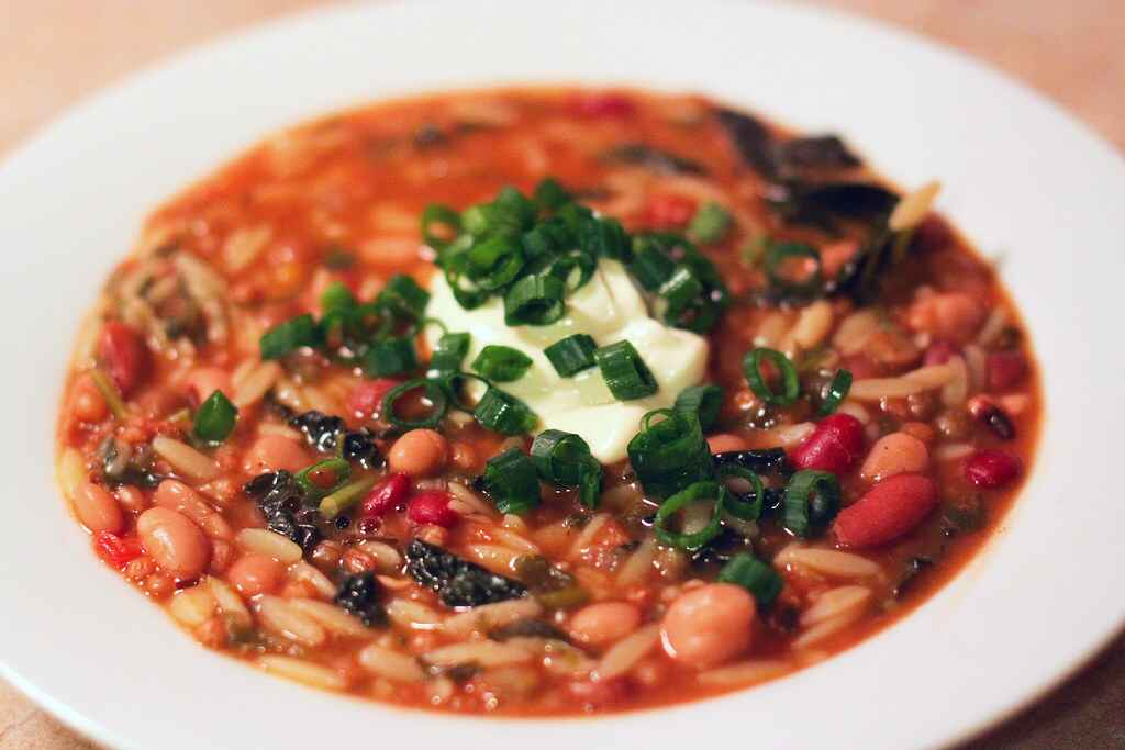 The Secret Language of Beans - AddaBuzz.net