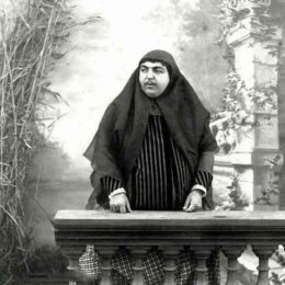 প্রিন্সেস কাজার (Princess Qajar) এর জন্য সত্যি কি ১৩ জন পুরুষ আত্মহত্যা করেছিল?