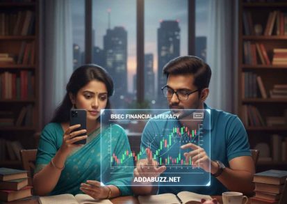 পুঁজিবাজারে বিনিয়োগ: জেনে, বুঝে ও সাবধানে বিনিয়োগের পথ