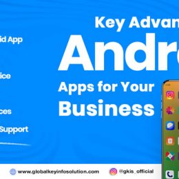 Best Mobile App Development Company