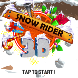 Shred the Slopes, Conquer the Cold: Your Ultimate Guide to Snow Rider 3D!