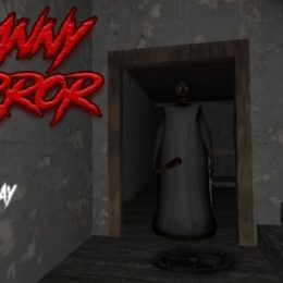 Granny: A Dance with Dread and Delicious Escapes